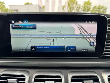 Mercedes-Benz GLS 450 2025  4MATIC