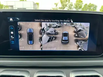 Mercedes-Benz GLS 450 2025  4MATIC