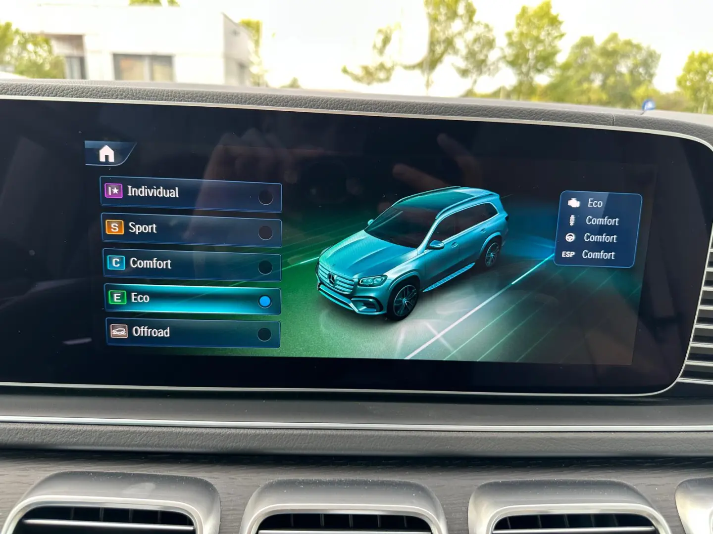 Mercedes-Benz GLS 450 2025  4MATIC