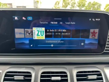 Mercedes-Benz GLS 450 2025  4MATIC