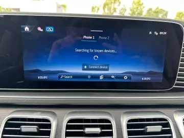 Mercedes-Benz GLS 450 2025  4MATIC