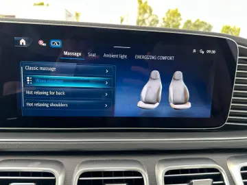 Mercedes-Benz GLS 450 2025  4MATIC