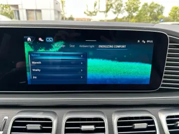 Mercedes-Benz GLS 450 2025  4MATIC