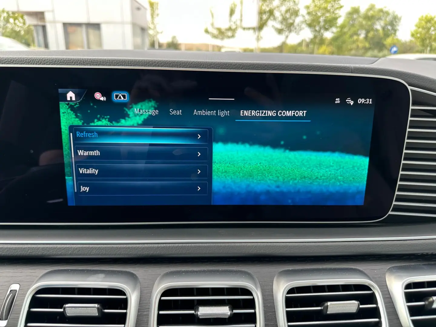 Mercedes-Benz GLS 450 2025  4MATIC