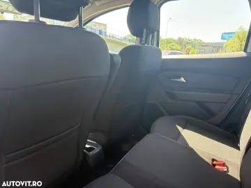 Dacia Duster 1.5 Blue dCi 4WD Comfort