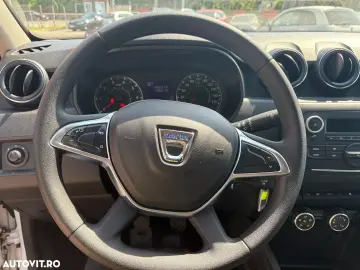 Dacia Duster 1.5 Blue dCi 4WD Comfort