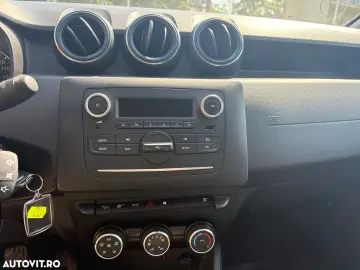 Dacia Duster 1.5 Blue dCi 4WD Comfort