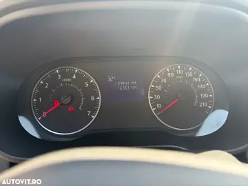 Dacia Duster 1.5 Blue dCi 4WD Comfort