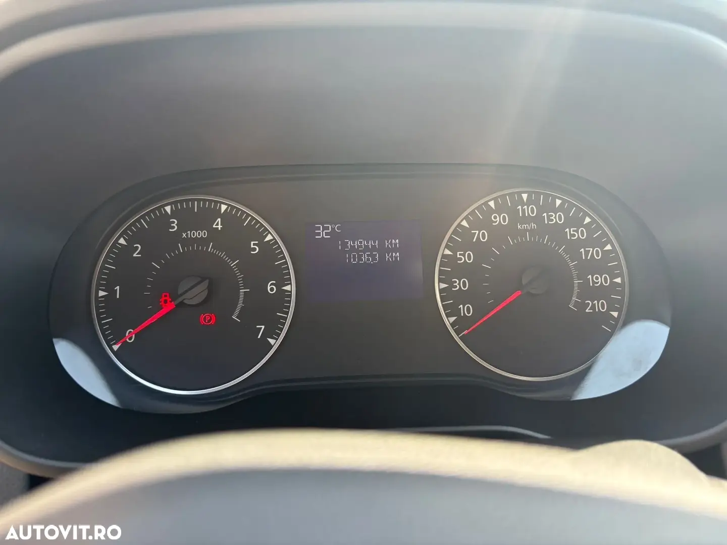 Dacia Duster 1.5 Blue dCi 4WD Comfort