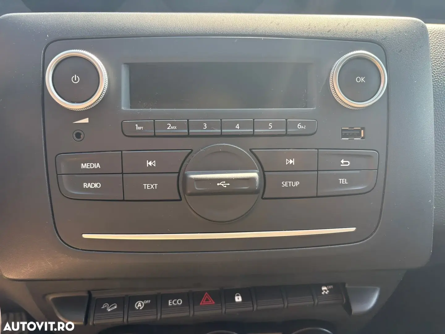 Dacia Duster 1.5 Blue dCi 4WD Comfort