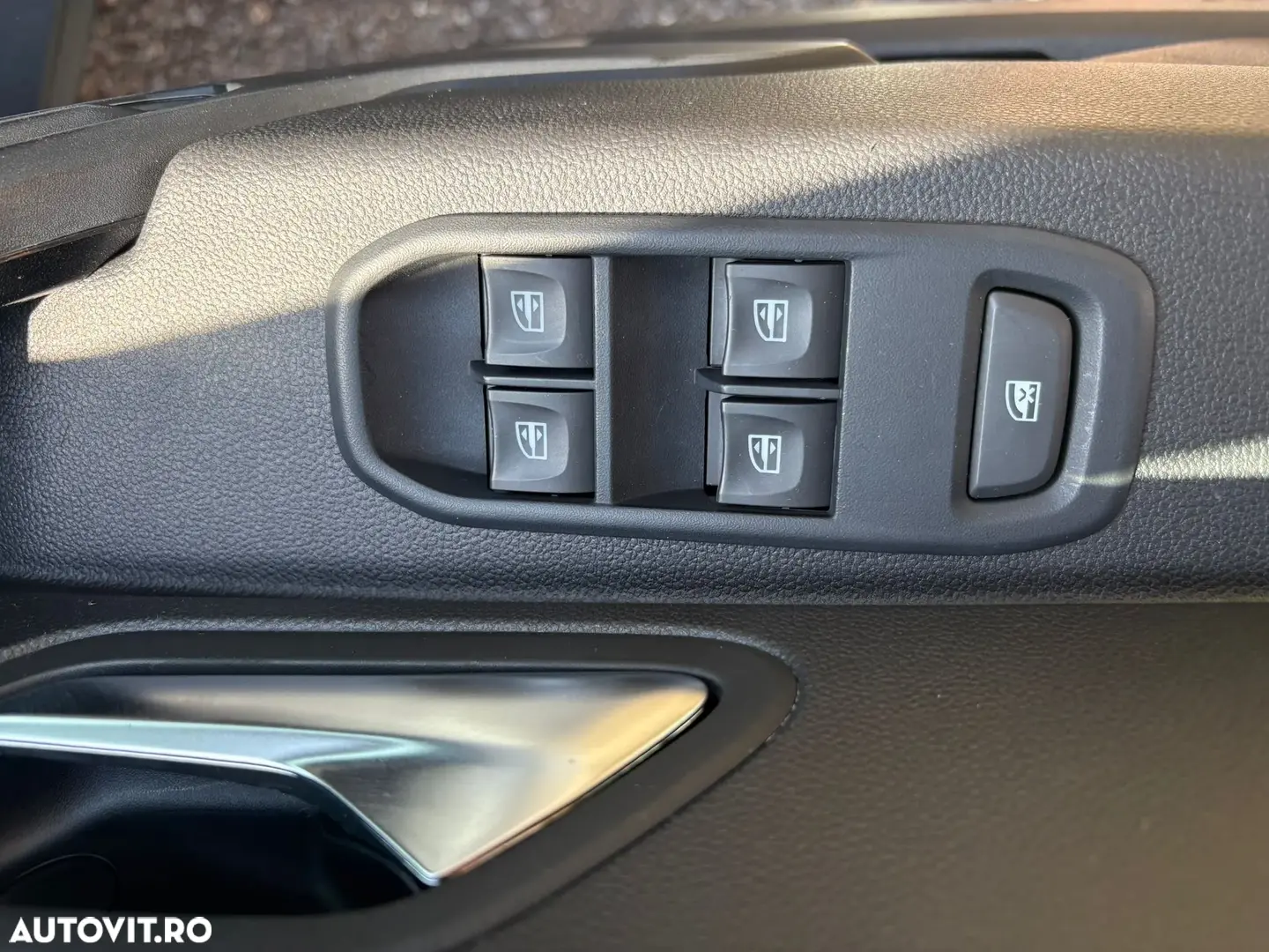 Dacia Duster 1.5 Blue dCi 4WD Comfort