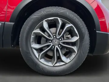 CR-V 2.0 HYBRID Executive 4WD