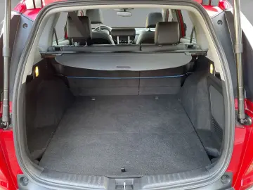 CR-V 2.0 HYBRID Executive 4WD