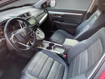 CR-V 2.0 HYBRID Executive 4WD
