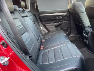 CR-V 2.0 HYBRID Executive 4WD