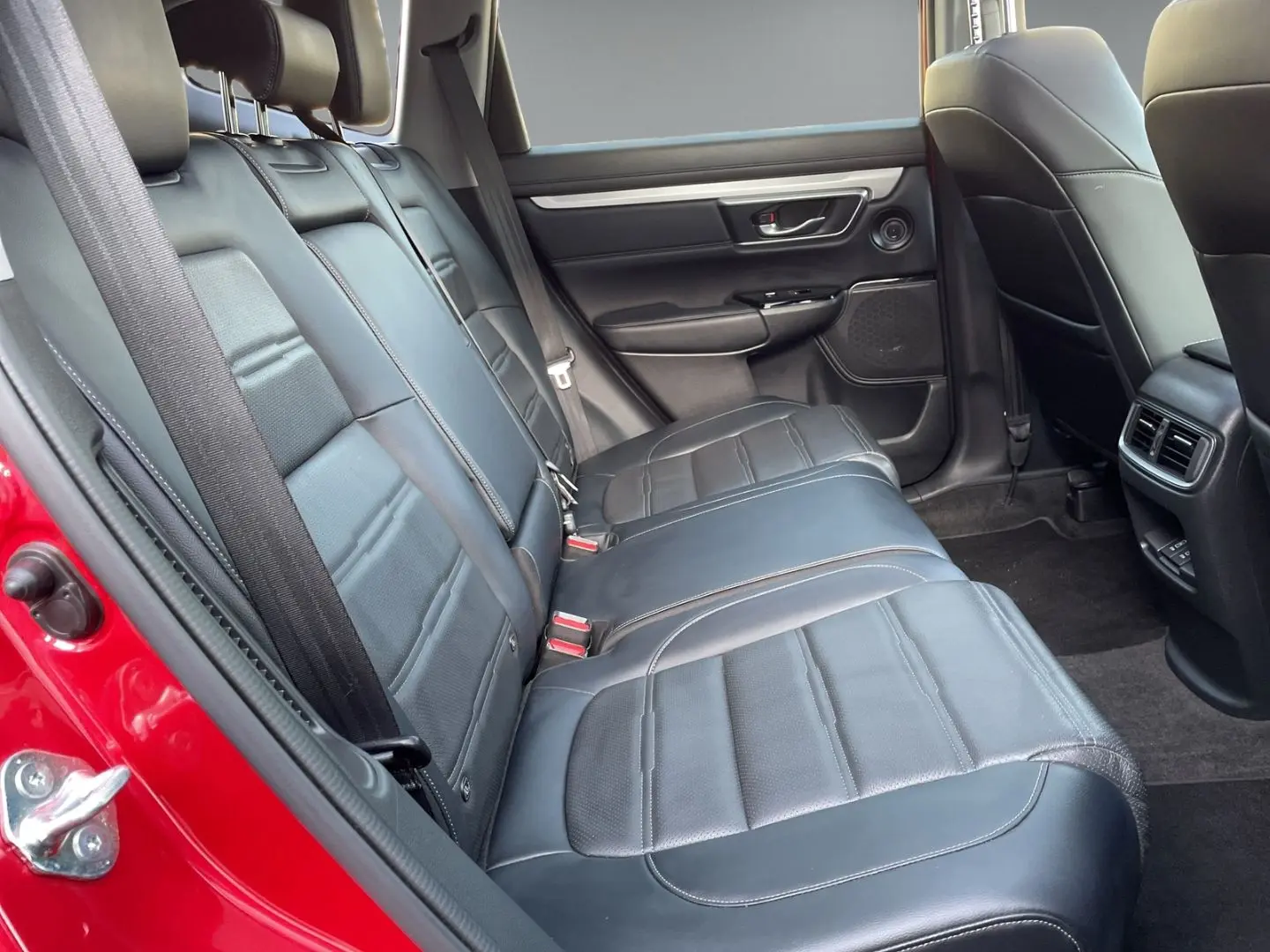 CR-V 2.0 HYBRID Executive 4WD