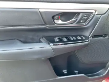 CR-V 2.0 HYBRID Executive 4WD