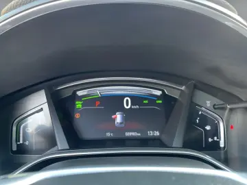 CR-V 2.0 HYBRID Executive 4WD