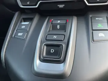 CR-V 2.0 HYBRID Executive 4WD