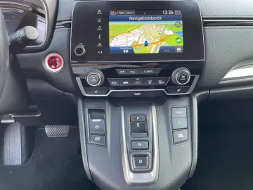 CR-V 2.0 HYBRID Executive 4WD