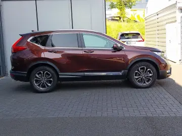 CR-V 2.0 i-MMD HYBRID 4WD