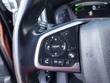 CR-V 2.0 i-MMD HYBRID 4WD