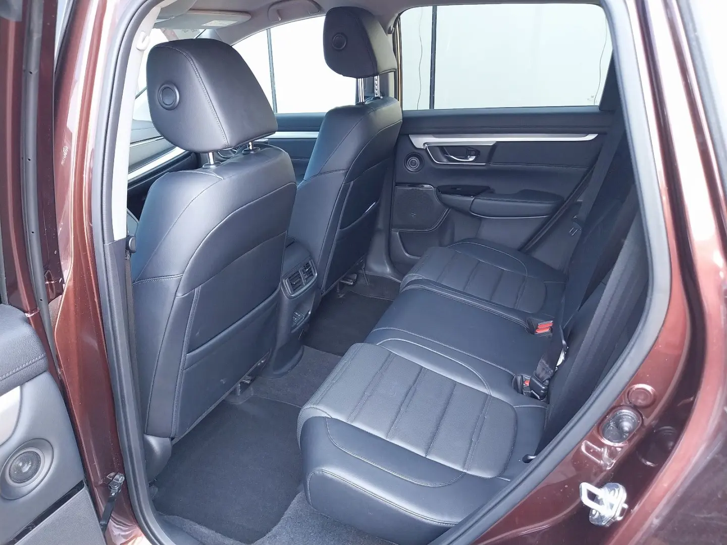 CR-V 2.0 i-MMD HYBRID 4WD