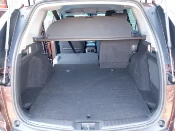 CR-V 2.0 i-MMD HYBRID 4WD