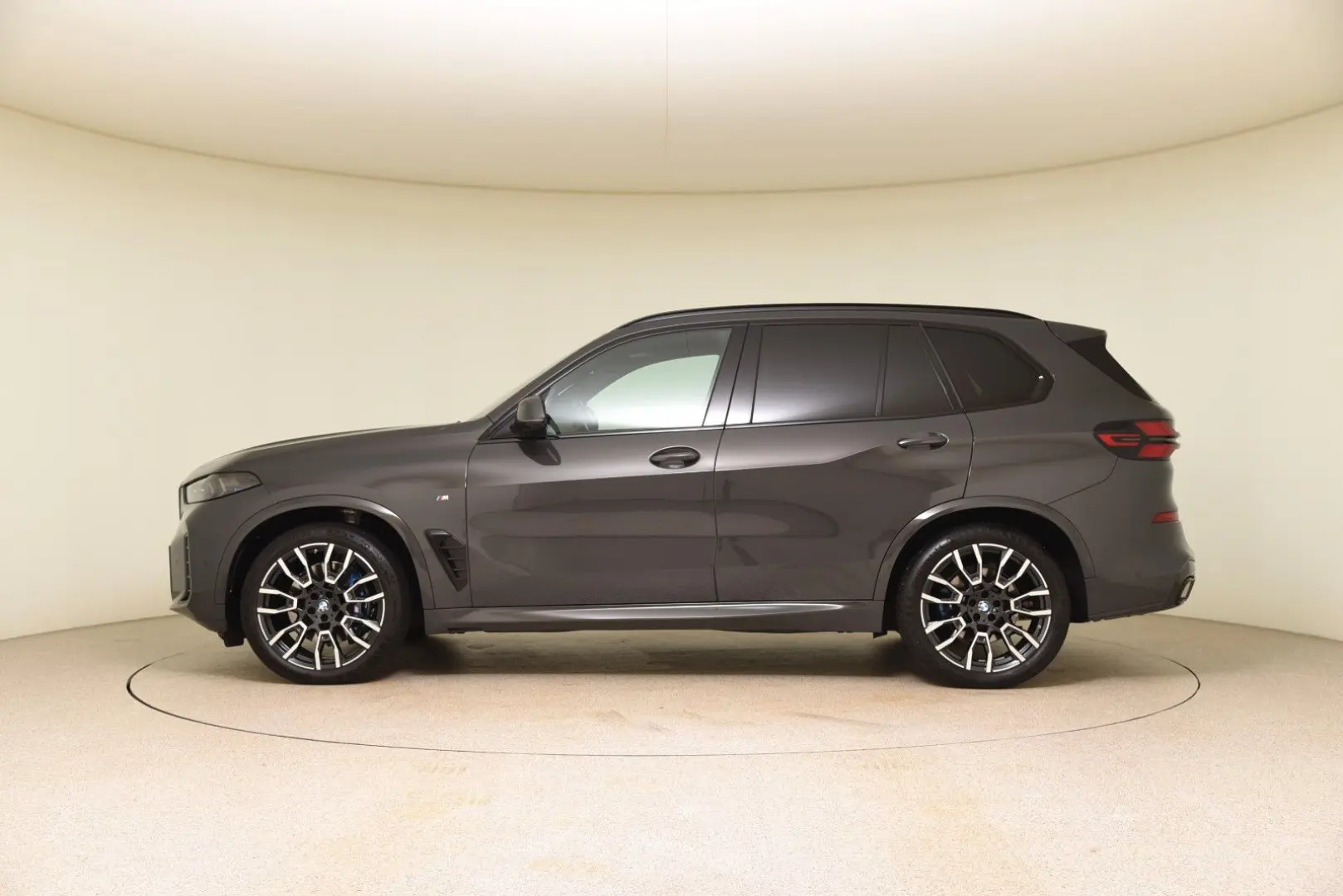 X5 xDrive30d M Sport DriveAss ACC AHK UVP116.770