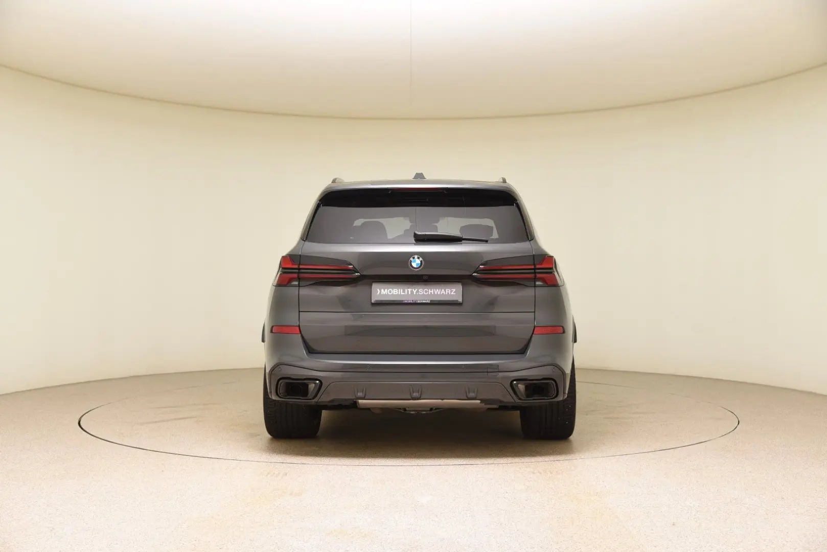 X5 xDrive30d M Sport DriveAss ACC AHK UVP116.770