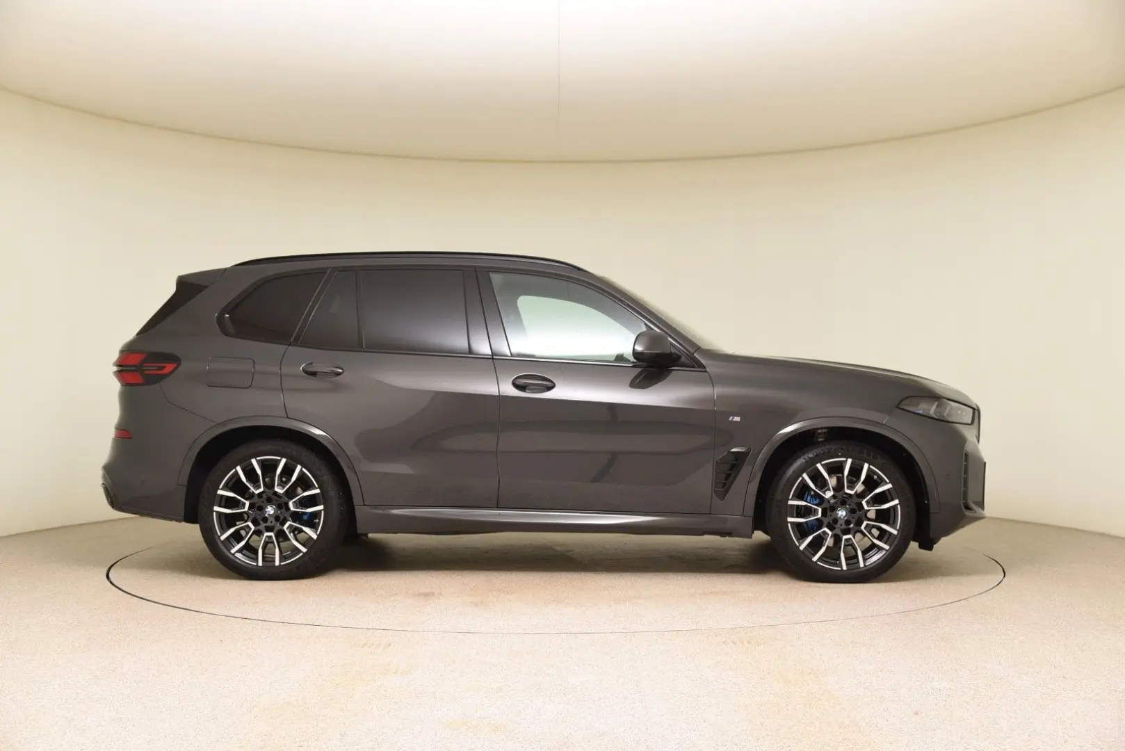 X5 xDrive30d M Sport DriveAss ACC AHK UVP116.770