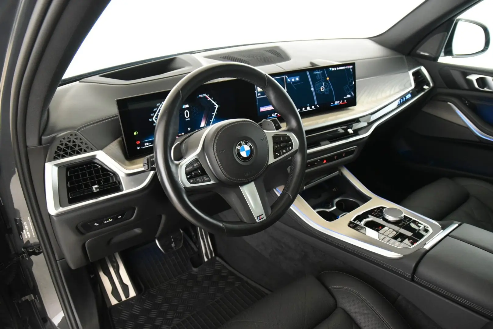 X5 xDrive30d M Sport DriveAss ACC AHK UVP116.770