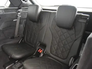 X5 xDrive30d M Sport DriveAss ACC AHK UVP116.770