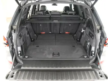 X5 xDrive30d M Sport DriveAss ACC AHK UVP116.770