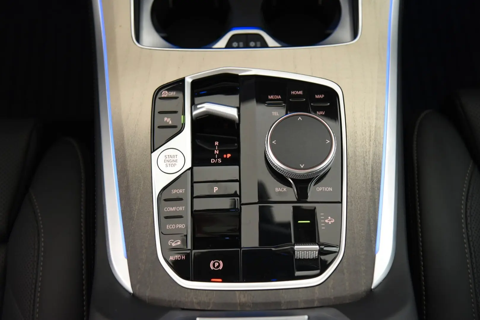 X5 xDrive30d M Sport DriveAss ACC AHK UVP116.770