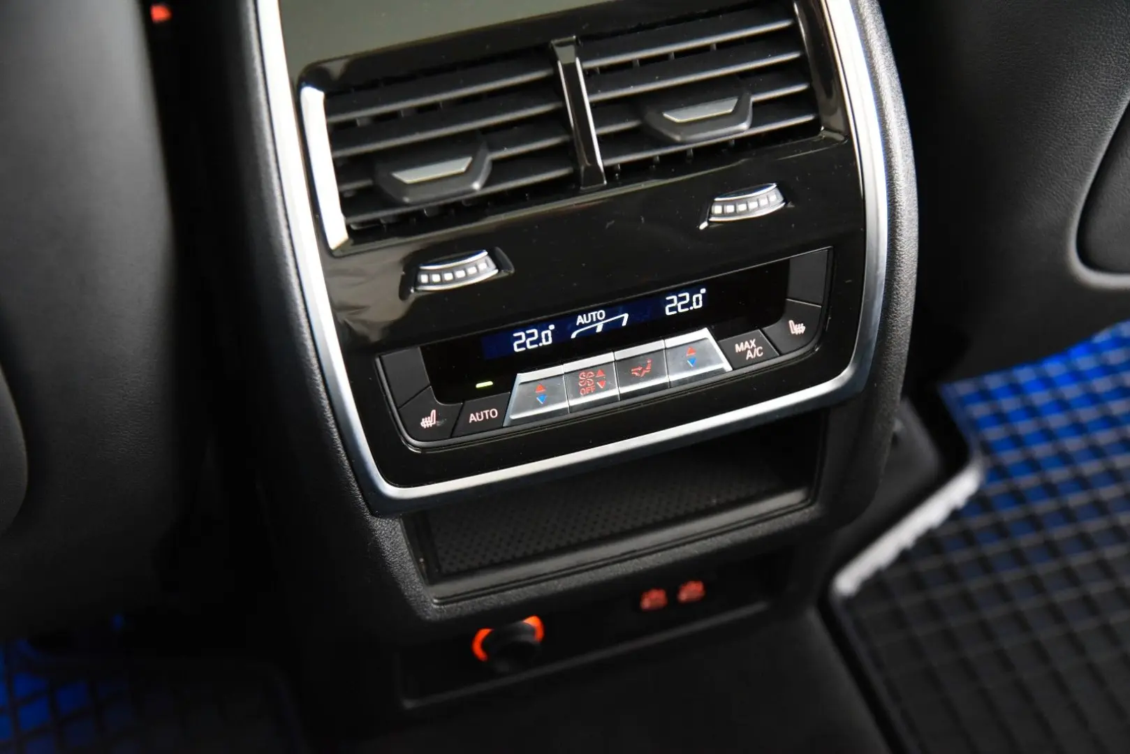 X5 xDrive30d M Sport DriveAss ACC AHK UVP116.770