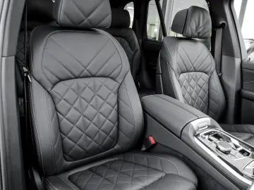 X5 xDrive30d M SPORT 7Sitzer H K AHK PANO DA PRO