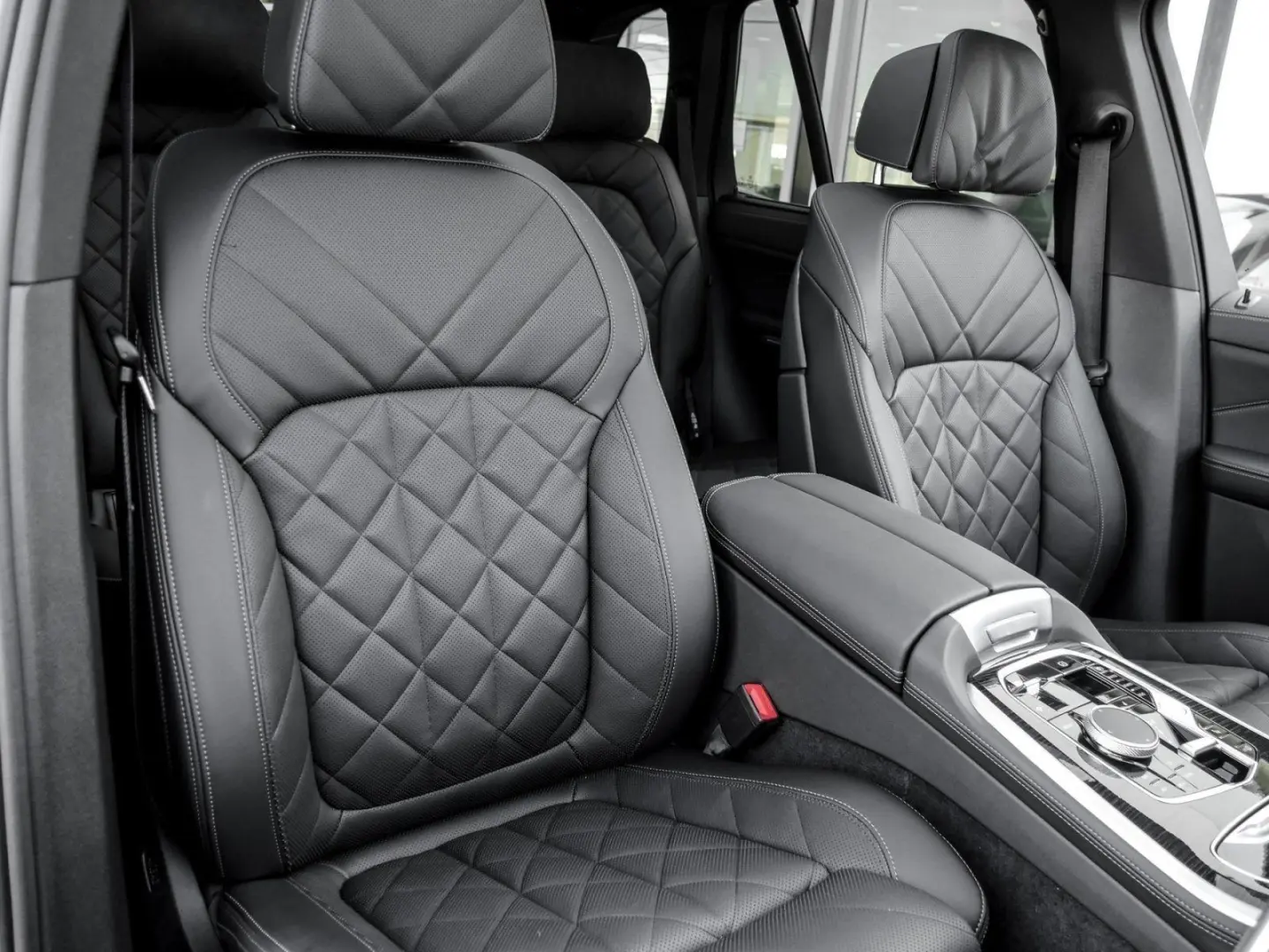 X5 xDrive30d M SPORT 7Sitzer H K AHK PANO DA PRO