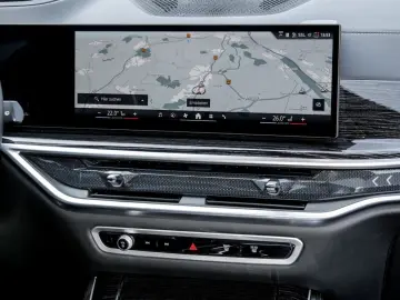 X5 xDrive30d M SPORT 7Sitzer H K AHK PANO DA PRO