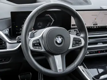 X5 xDrive30d M SPORT 7Sitzer H K AHK PANO DA PRO