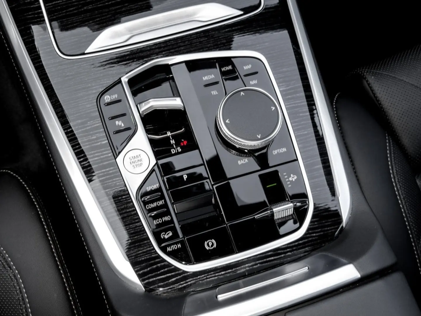 X5 xDrive30d M SPORT 7Sitzer H K AHK PANO DA PRO