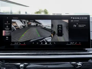 X5 xDrive30d M SPORT 7Sitzer H K AHK PANO DA PRO