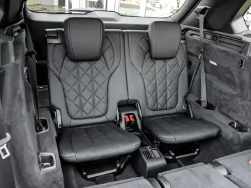 X5 xDrive30d M SPORT 7Sitzer H K AHK PANO DA PRO