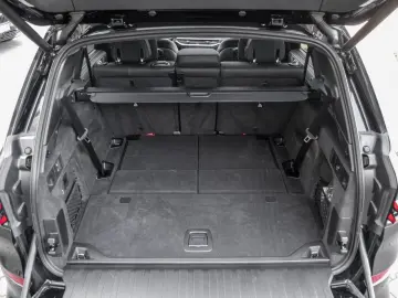 X5 xDrive30d M SPORT 7Sitzer H K AHK PANO DA PRO