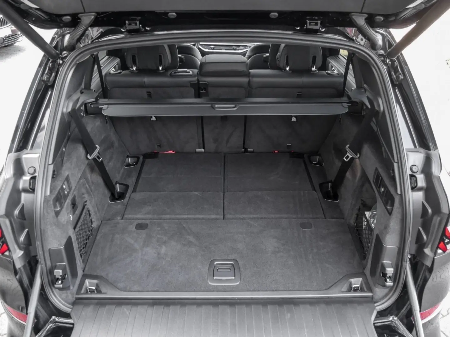 X5 xDrive30d M SPORT 7Sitzer H K AHK PANO DA PRO