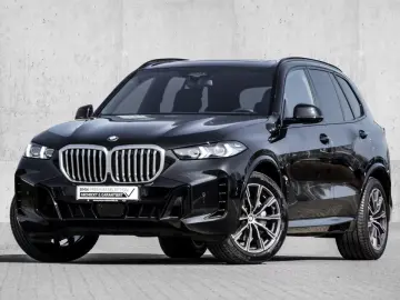 X5 xDrive30d M SPORT 7Sitzer H K AHK PANO DA PRO
