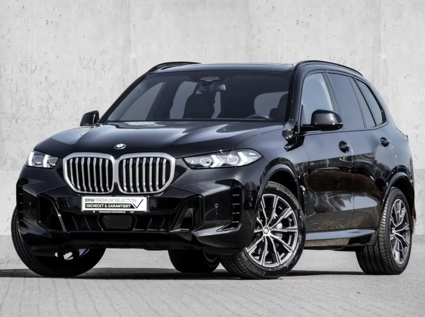 X5 xDrive30d M SPORT 7Sitzer H K AHK PANO DA PRO