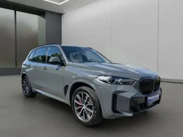 X5 xDrive40i M SPORTPAKET PRO KAMERA H K 20  AHK
