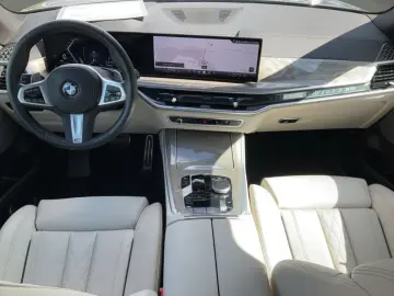 X5 xDrive40i M SPORTPAKET PRO KAMERA H K 20  AHK