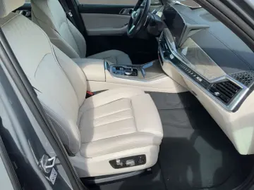 X5 xDrive40i M SPORTPAKET PRO KAMERA H K 20  AHK